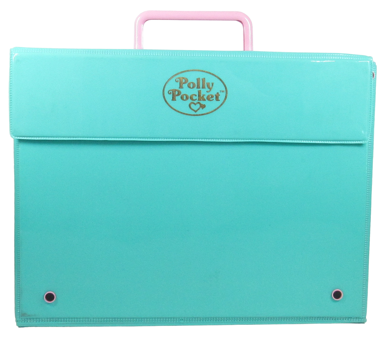 Polly Pocket 1996 Suitcase Used 