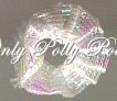 1993 - Polly Pocket Ballerina Polly:  Tutu