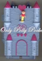 Polly Pocket Fairytale Castle - Choc-U-Luv/Bluebird Toys