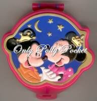 minnie mouse polly pocket