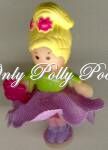Polly Pocket Rose Hideaway