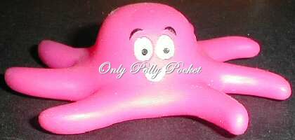 1999 Polly Pocket Fun Slide - Sea Splash