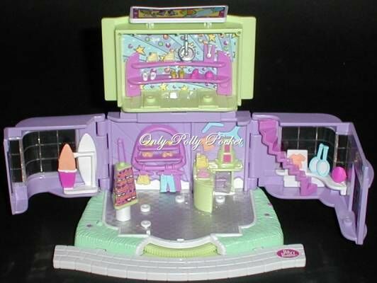 polly pocket store