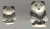 Pretty Pandas 1993