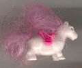 Shetland Pony Stable 1995